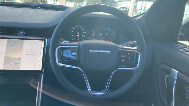 Land Rover Discovery Sport 2.0 D200 Dynamic SE 5dr Auto [5 Seat] Diesel Station Wagon